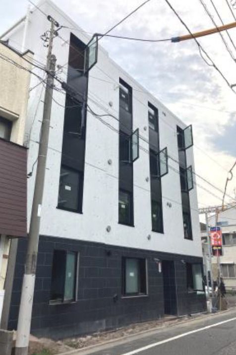 Reaf西荻北の外観画像