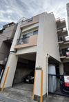 内山マンションの外観画像