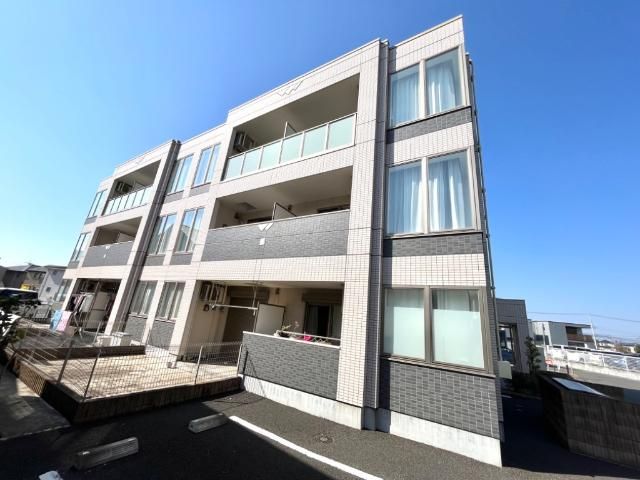 クライスⅡの外観画像