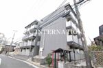 レオパレス海老川ハイツの外観画像