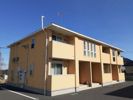 カナヤ・サンヒルA 埼玉県本庄市児玉町金屋892番地5の外観画像