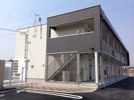 クレイノ忠雅Ⅵの外観画像