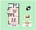サンクレスト玉川上水の外観画像