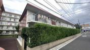 東武サンライトマンションけやき3号棟の外観画像