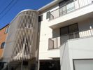 プライムプレイスの外観画像