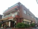 MAC武蔵境コートパート1(マックムサシサカイコートパート)の外観画像
