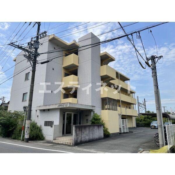 LOROS25の外観画像