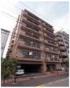 朝日綾瀬マンションの外観画像