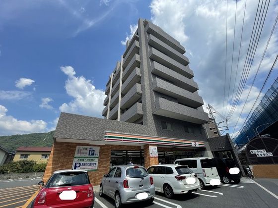T-HOUSEの外観画像