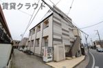 ホワイトハウス末広の外観画像