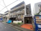 木田ハイツの外観画像