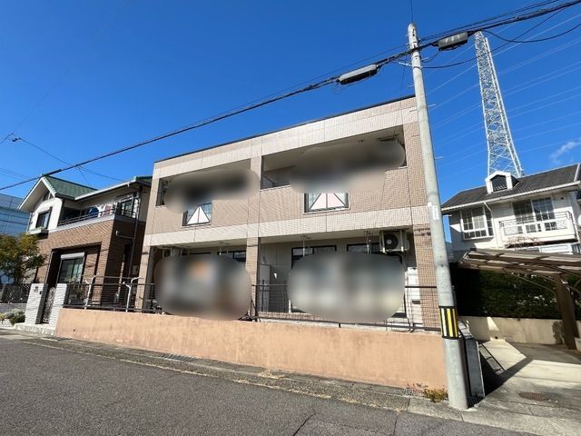 マルヴェイュ元八事の外観画像