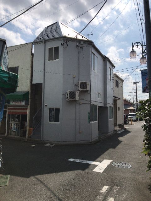 エコー狛江の外観画像