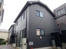 レーヴ下北沢の外観画像