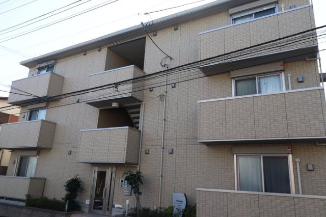 ・ framboiseの外観画像