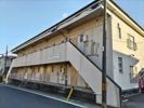 遠山マンションの外観画像