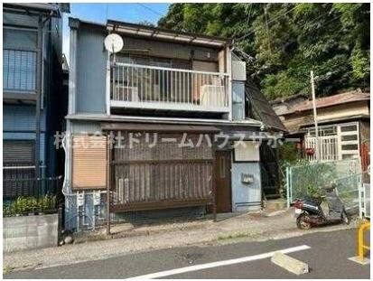 伊東アパートの外観画像