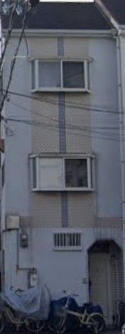 Re-Home大利元町の外観画像