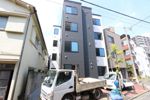 シエルコート堀切の外観画像