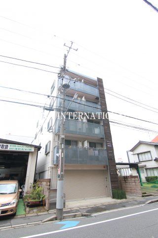 ウッディの外観画像