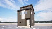 緑区道祖土3丁目戸建C棟の外観画像