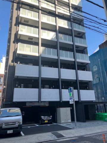 LEXE横濱関内の外観画像