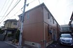 ホーク・ヒルズB棟の外観画像