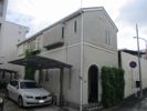 久地1丁目戸建の外観画像