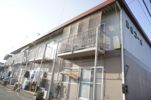 高橋コーポの外観画像