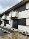グリーンハイツⅡの外観画像
