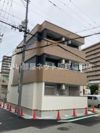 フジパレス出来島Ⅲ番館の外観画像