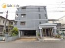 リバーズマンションの外観画像