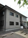 日興苑SSハイツA棟の外観画像