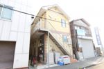 ユナイト塩浜アバディーンの杜の外観画像