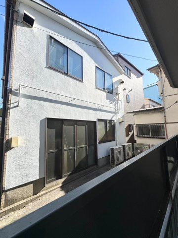 メゾン中台の外観画像