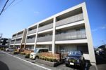 フィネス居相の外観画像