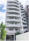 シティフラット亀戸の外観画像