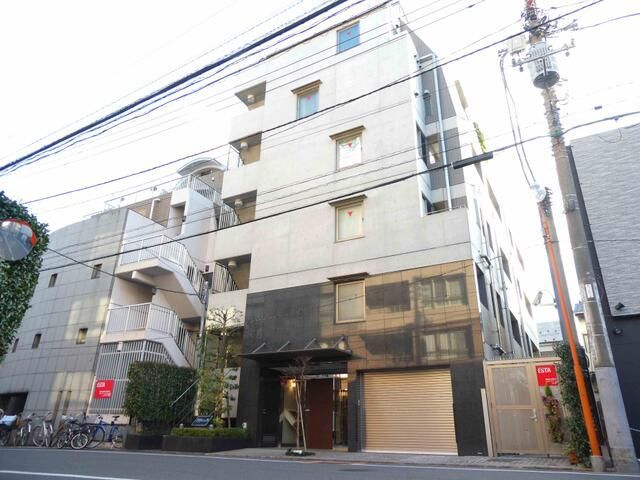 フェリーセの外観画像