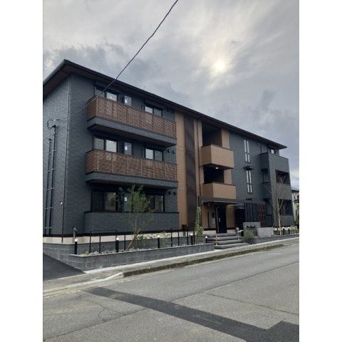 Casa Solareの外観画像