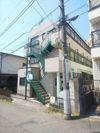 サンスクエアオオヤマの外観画像