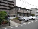 ヴィラ・長久手3の外観画像