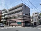 長谷川ビルの外観画像