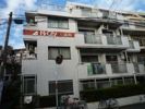 ハイシティ方南町の外観画像