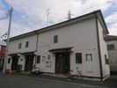 レオパレスヒルサイドテラスの外観画像