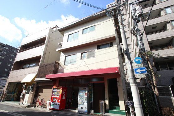 武田ビルの外観画像