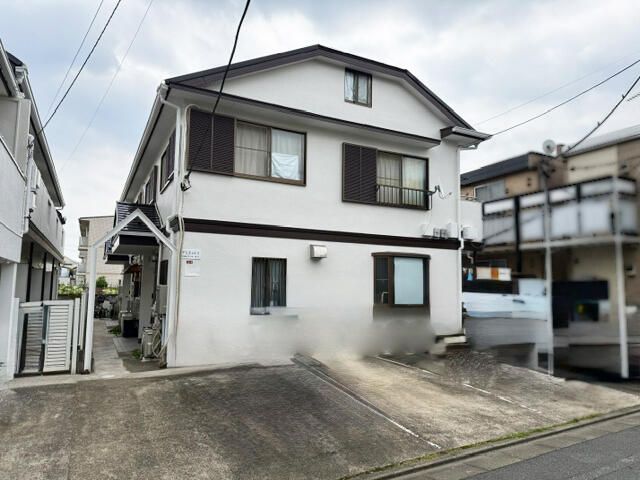 デュエット今川Ⅰの外観画像