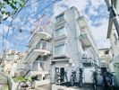 トーケンハイツの外観画像