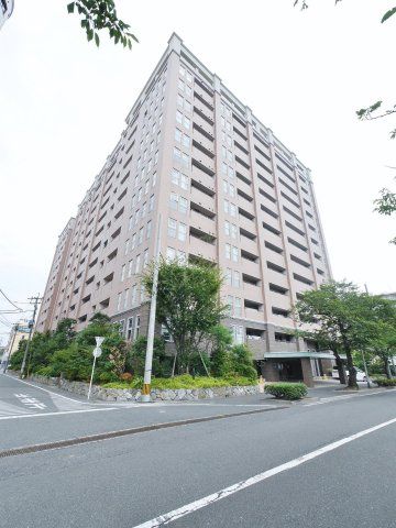 リビオ大手町グランエンブレム 503号室の外観画像