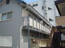 サンハイツ西荻2号棟の外観画像