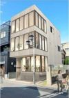 マガザン三軒茶屋の外観画像